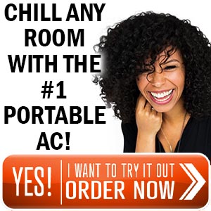 ChillBox Portable AC Review